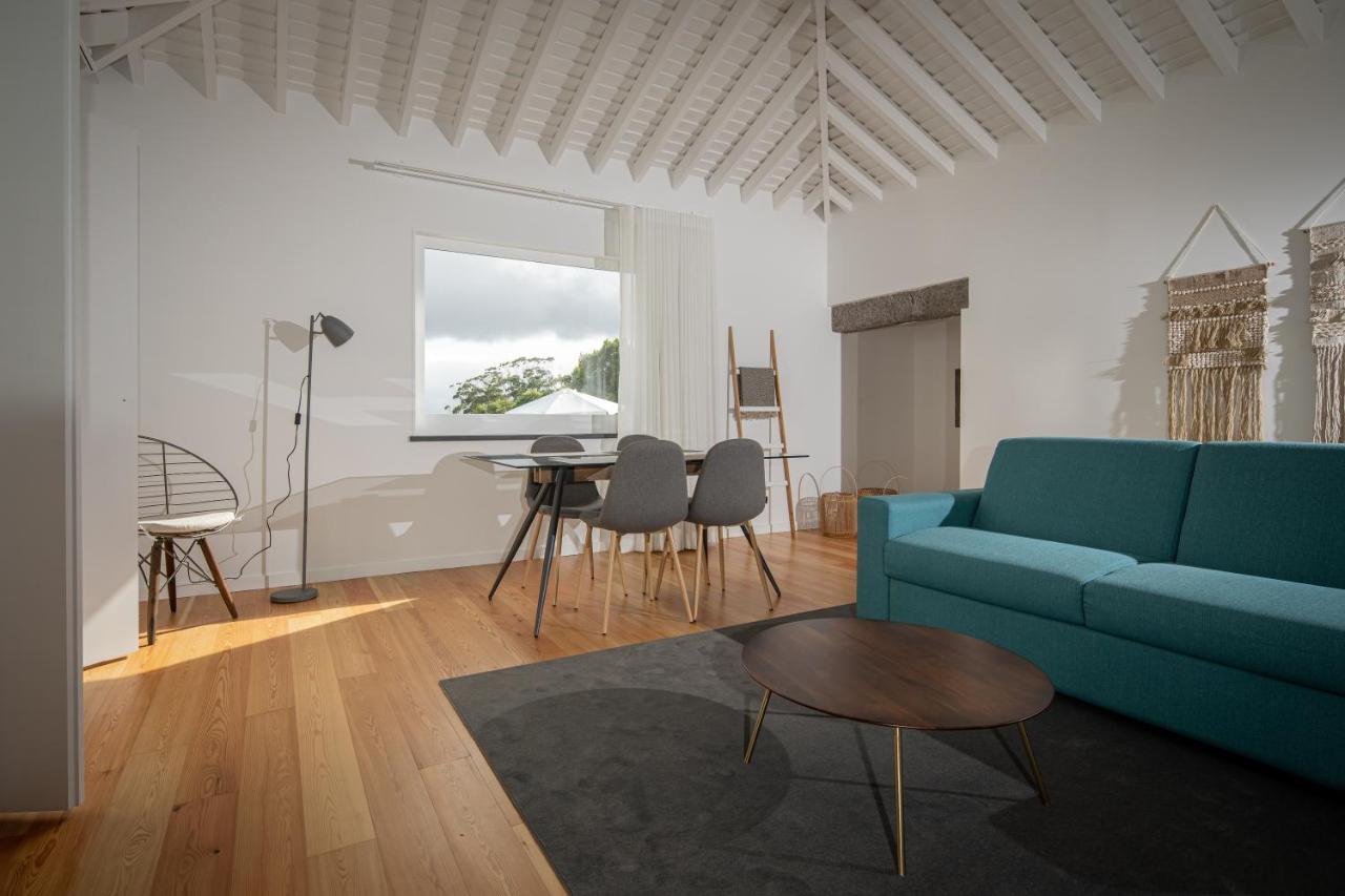 Quinta Dos 10 Villa Ponta Delgada  Ngoại thất bức ảnh