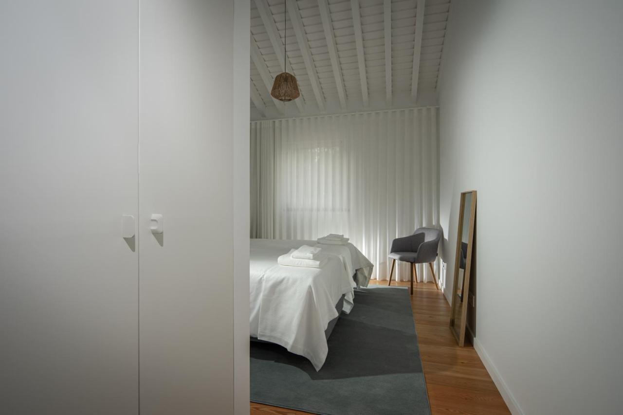 Quinta Dos 10 Villa Ponta Delgada  Ngoại thất bức ảnh